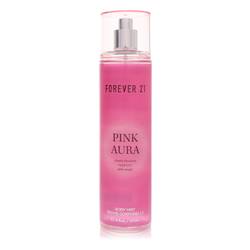 Forever 21 Pink Aura Perfume by Forever 21 240 ml Body Mist