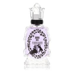 Forbidden Affair Perfume by Anna Sui Perfume 1.6 oz Eau De Toilette Spray (unboxed)