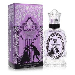 Forbidden Affair Perfume by Anna Sui 1.6 oz Eau De Toilette Spray