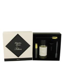 Forbidden Games Perfume by Kilian 1.7 oz Eau De Parfum Spray Refill