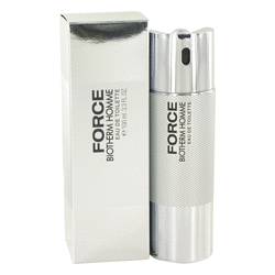 Force Cologne by Biotherm Cologne 100 ml Eau De Toilette Spray