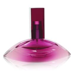 Forbidden Euphoria Perfume by Calvin Klein Perfume 1 oz Eau De Parfum Spray (unboxed)