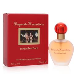 Forbidden Fruit Perfume by Desperate Houswives Perfume 0.5 oz Eau De Parfum Spray