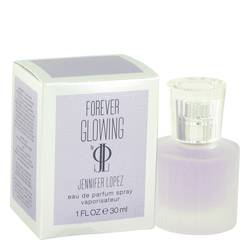 Forever Glowing Perfume by Jennifer Lopez Perfume 1 oz Eau De Parfum Spray