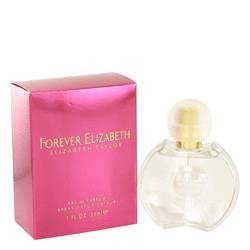 Forever Elizabeth Perfume by Elizabeth Taylor Perfume 1 oz Eau De Parfum Spray