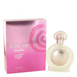 Forever Franck Olivier Perfume By Franck Olivier, 3.4 Oz Eau De Parfum Spray For Women