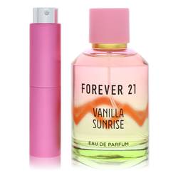 Forever 21 Vanilla Sunrise