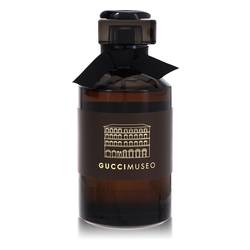 Forever Now Gucci Museo Perfume by Gucci Perfume 3.3 oz Eau De Parfum Spray (Unboxed)