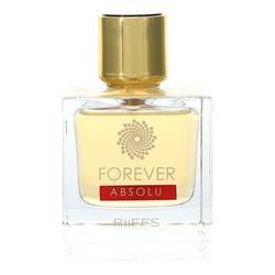 Forever Absolu Perfume by Riiffs Perfume 3.4 oz Eau De Parfum Spray (unboxed)