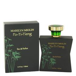 Fo Ti Tieng Perfume By Marilyn Miglin, 3.4 Oz Eau De Parfum Spray For Women