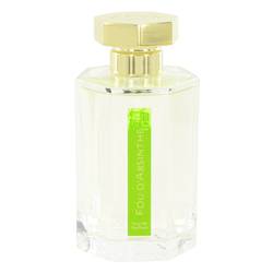 Fou D'absinthe Cologne by L'artisan Parfumeur Cologne 3.4 oz Eau De Parfum Spray (Tester)