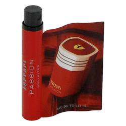 Ferrari Passion Cologne by Ferrari Cologne 0.04 oz Vial (sample)