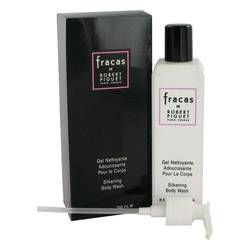 Fracas Perfume by Robert Piguet 8.5 oz Body Wash
