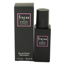 Fracas Perfume by Robert Piguet 1.7 oz Eau De Parfum Spray