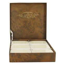 Rance Soaps Perfume by Rance Perfume 6  x 4.4 oz Rance Classic Soap Box