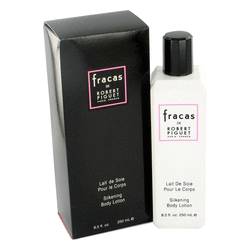 Fracas Perfume by Robert Piguet 8.5 oz Body Lotion