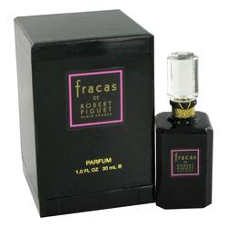 Fracas Perfume by Robert Piguet 1 oz Pure Perfume