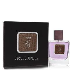 Franck Boclet Violet Perfume by Franck Boclet 3.4 oz Eau De Parfum Spray (Unisex)