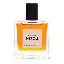 Francesca Bianchi Libertine Neroli Cologne by Francesca Bianchi Cologne 1 oz Extrait De Parfum Spray (Unisex Tester)