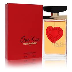 Franck Olivier One Kiss Perfume by Franck Olivier 2.5 oz Eau De Parfum Spray