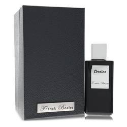 Franck Boclet Cocaine