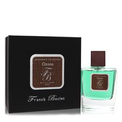 Franck Boclet Ozone Perfume by Franck Boclet 3.3 oz Eau De Parfum Spray (Unisex)
