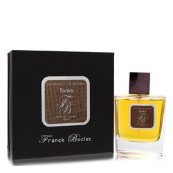 Franck Boclet Tonka Cologne by Franck Boclet 100 ml Eau De Parfum Spray (Unisex)