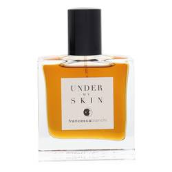 Francesca Bianchi Under My Skin Cologne by Francesca Bianchi Cologne 1 oz Extrait De Parfum Spray (Unisex Unboxed)