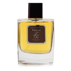 Franck Boclet Patchouli Cologne by Franck Boclet Cologne 3.4 oz Eau De Parfum Spray (unboxed)