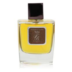Franck Boclet Tonka Cologne by Franck Boclet 3.4 oz Eau De Parfum Spray (Unisex )unboxed