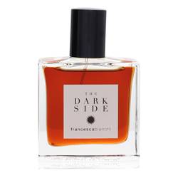 Francesca Bianchi The Dark Side Cologne by Francesca Bianchi 1 oz Extrait De Parfum Spray (Unisex Tester)