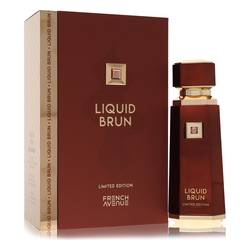 French Avenue Liquid Brun