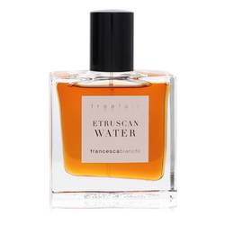 Francesca Bianchi Etruscan Water Cologne by Francesca Bianchi Cologne 1 oz Extrait De Parfum Spray (Unisex Tester)