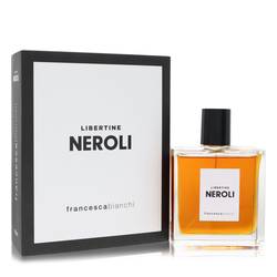 Francesca Bianchi Libertine Neroli Cologne by Francesca Bianchi Cologne 3.4 oz Extrait De Parfum Spray (Unisex)