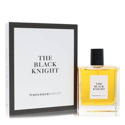 Francesca Bianchi The Black Knight Cologne by Francesca Bianchi Cologne 3.4 oz Extrait De Parfum Spray (Unisex)