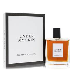 Francesca Bianchi Under My Skin Cologne by Francesca Bianchi Cologne 3.4 oz Extrait De Parfum Spray (Unisex)