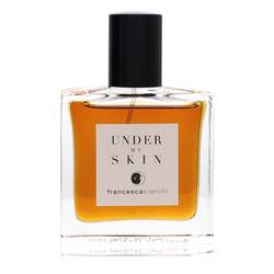 Francesca Bianchi Under My Skin Cologne by Francesca Bianchi Cologne 1 oz Extrait De Parfum Spray (Unisex Tester)