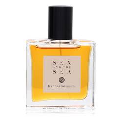 Francesca Bianchi Sex And The Sea Cologne by Francesca Bianchi 1 oz Extrait De Parfum Spray (Unisex Tester)