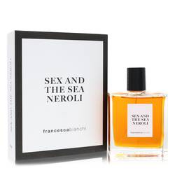 Francesca Bianchi Sex And The Sea Neroli Cologne by Francesca Bianchi Cologne 3.4 oz Extrait De Parfum Spray (Unisex)