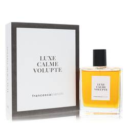 Francesca Bianchi Luxe Calme Volupte