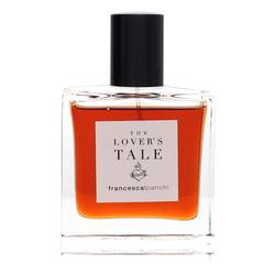 Francesca Bianchi The Lover's Tale Cologne by Francesca Bianchi 1 oz Extrait De Parfum Spray (Unisex Tester)