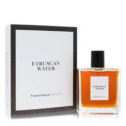 Francesca Bianchi Etruscan Water Cologne by Francesca Bianchi Cologne 3.4 oz Extrait De Parfum Spray (Unisex)