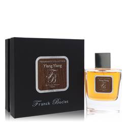 Franck Boclet Ylang Ylang Perfume by Franck Boclet 3.4 oz Eau De Parfum Spray (Unisex)