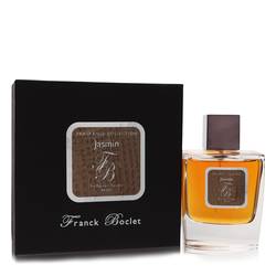 Franck Boclet Jasmin Perfume by Franck Boclet 100 ml Eau De Parfum Spray (Unisex)