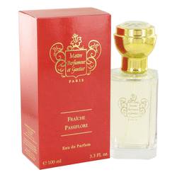 Fraiche Passiflore Perfume by Maitre Parfumeur Et Gantier Perfume 3.3 oz Eau De Parfum Spray