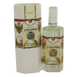 France Cologne by Molinard Cologne 4.2 oz Eau De Cologne Spray Rechargeable