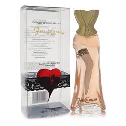 French Cancan New Brand Perfume by New Brand 3.3 oz Eau De Parfum Spray