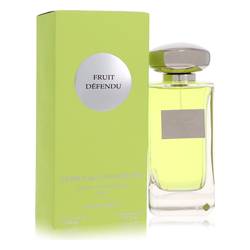 Fruit Defendu Perfume By Terry De Gunzburg, 3.33 Oz Eau De Parfum Spray For Women