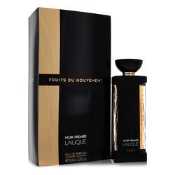 Fruits Du Mouvement Perfume By Lalique, 3.3 Oz Eau De Parfum Spray For Women