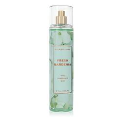 Fresh Gardenia Perfume by Bath & Body Works Perfume 8 oz Fragrance Mist